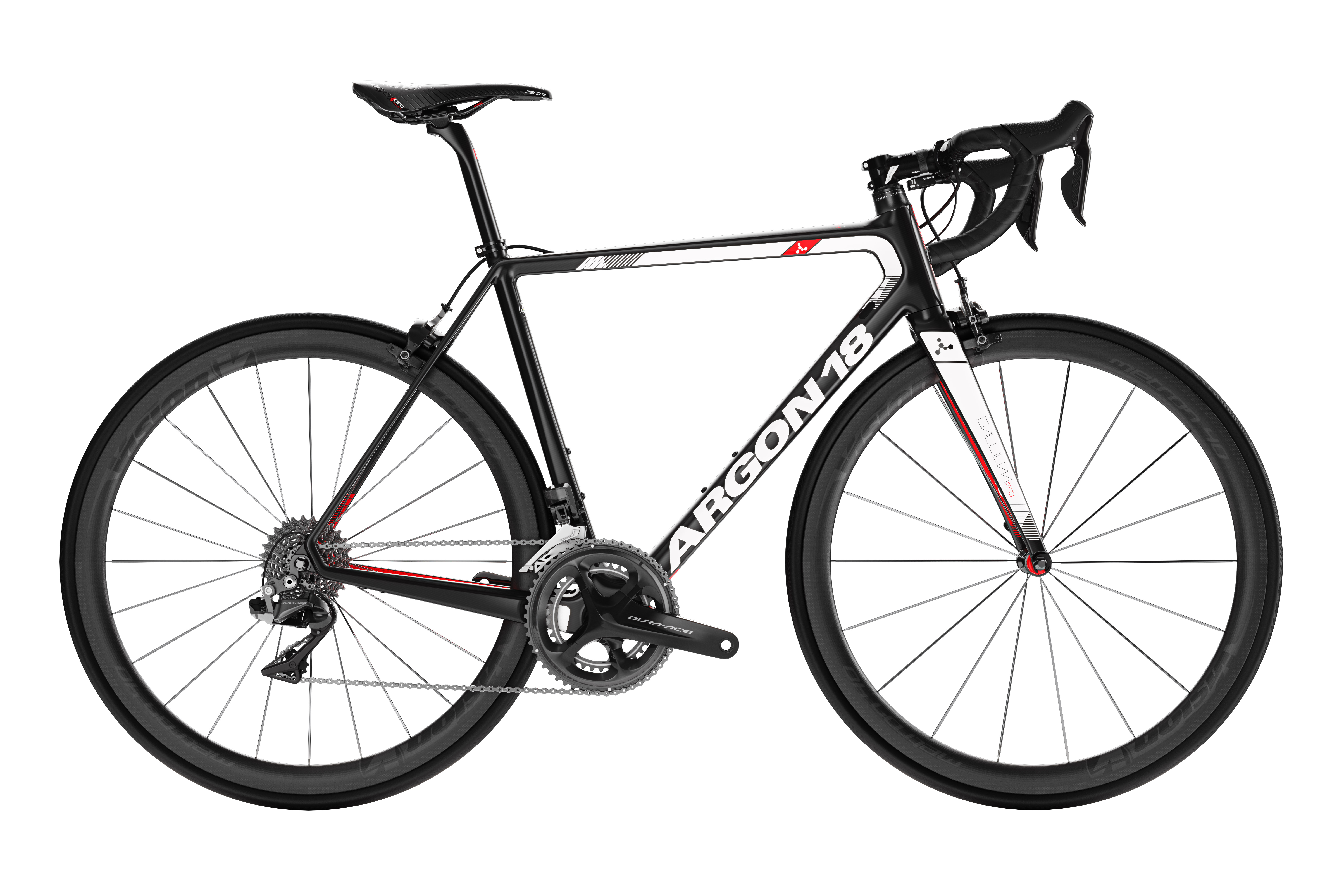 ワールドサイクル ベックオンフェスタ2019  ARGON18