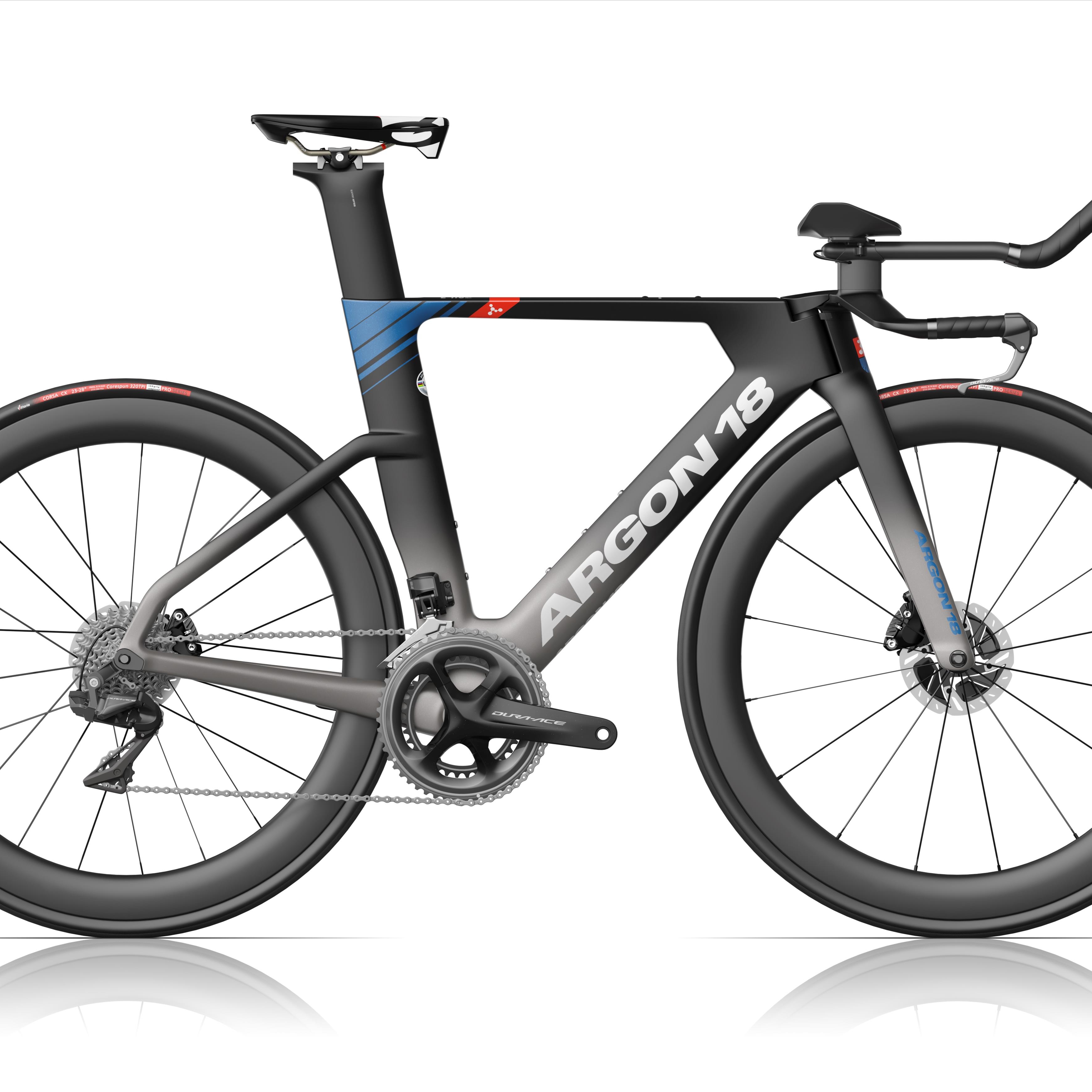 E119 TRI + DISC | ARGON18