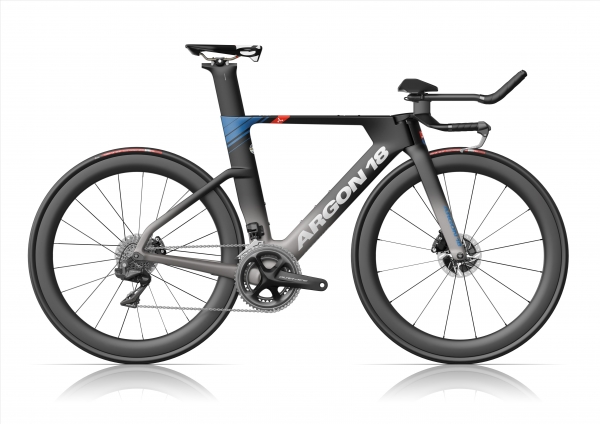 E-118 TRI+ | ARGON18