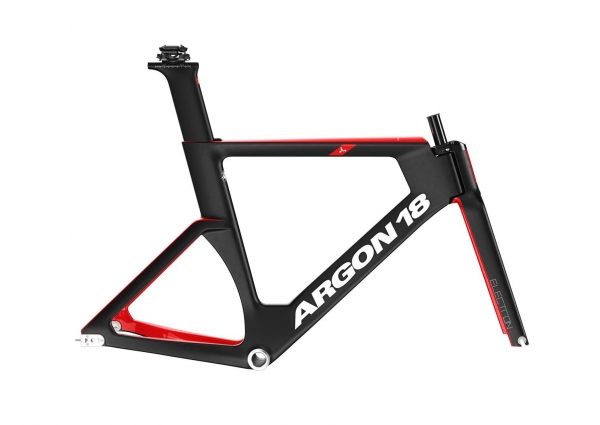 TRACK | ARGON18